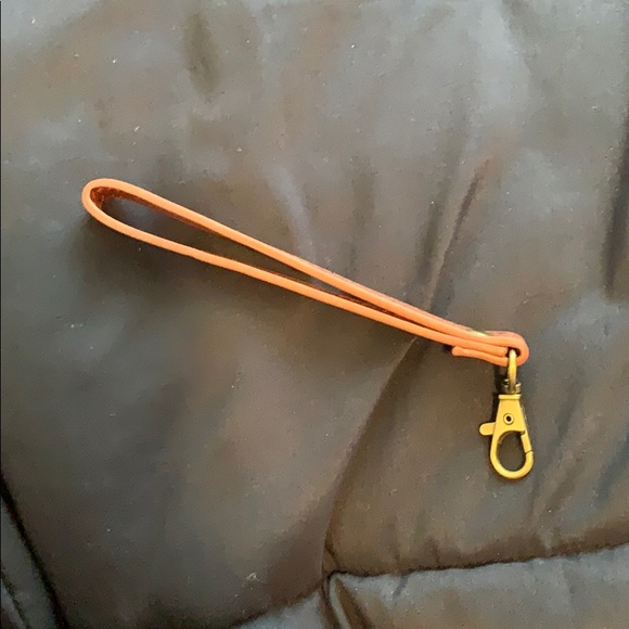 Joy Susan Crossbody Clutch - Picture 3 of 5